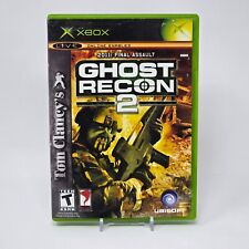 Ghost recon black for sale  Belton