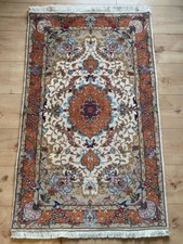 Rientteppich teppich persertep gebraucht kaufen  Berlin