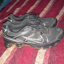 Nike shox sneakers for sale  Hendersonville