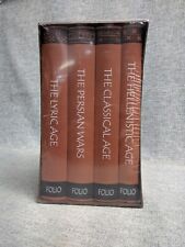 Folio society history for sale  San Francisco