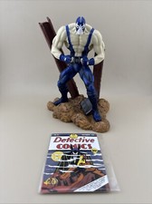 DC DIRECT Guardian BANE YAMATO BATMAN WAVE 3 6" FIGURA DE AÇÃO IMPORTADA Diorama comprar usado  Enviando para Brazil
