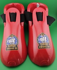 Martial arts protective for sale  Canton