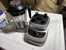 Amzchef professional blender d'occasion  Expédié en Belgium