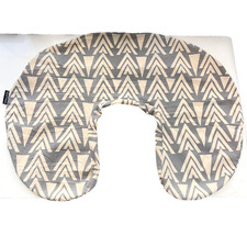 Boppy cover gray for sale  Vista