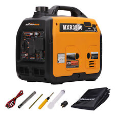 3500 watt portable for sale  Dayton