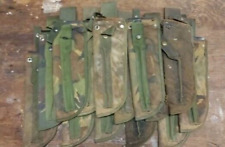 Jungle knife sheath.dpm.irr. for sale  WALLSEND