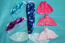 Barbie kleidung beinkleid gebraucht kaufen  Erftstadt