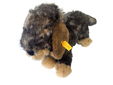 Steiff hund kuscheltier gebraucht kaufen  Frankfurt am Main