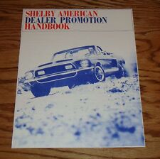 1968 ford shelby for sale  Reinbeck