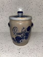 Salt glaze german for sale  Hickory