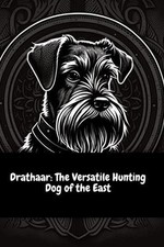 Drathaar the versatile d'occasion  Expédié en Belgium
