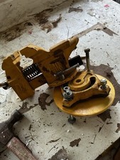 Machinists vice swivel for sale  Gaffney