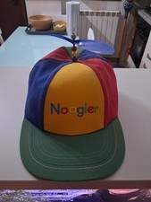 Cappellino collezione noogler. usato  Castel Bolognese