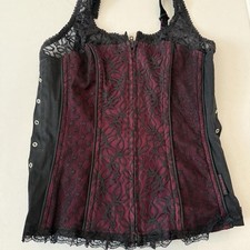 red black corset for sale red black corset for sale Sylmar
