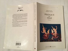 Pratique thai pooput d'occasion Pratique thai pooput d'occasion  Nancy-