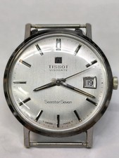 Relógio vintage Tissot Visodate Seastar Seven comprar usado  Enviando para Brazil
