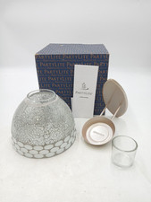 Partylite champagne glow for sale  RADSTOCK