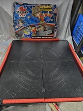Bakugan battle arena for sale  SWINDON