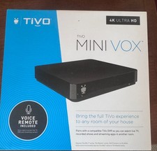 tivo vox mini for sale  Pinetop