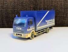 276ho wiking lkw gebraucht kaufen  Schwerin