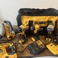 Dewalt dck590l2 20v for sale  Bend