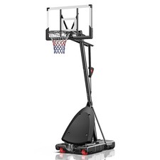 Basketball hoop portable for sale  Montgomery