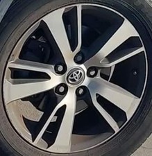 2018 rav4 wheel for sale  Donna