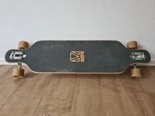 Madrid longboard 99cm gebraucht kaufen  Sangerhausen