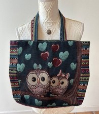 Sac tissu motif d'occasion  Brignoles