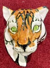 Tigers head 10 for sale  PRESTON