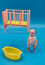 vintage dolls cot for sale vintage dolls cot for sale UK
