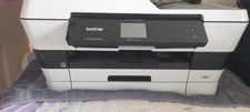 Brother pro printer for sale  MANCHESTER