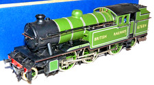 Bachmann 607 class for sale  DAVENTRY