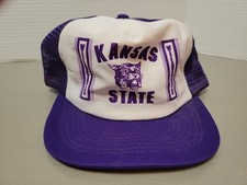Vintage state wildcats for sale  Hutchinson