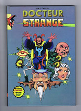 Docteur strange starlin d'occasion  Le Thillot