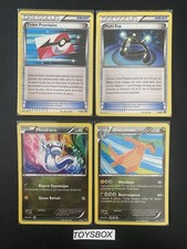 Carte pokémon holo d'occasion  Saint-Père-en-Retz