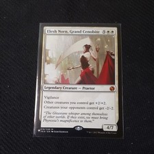 Mtg elesh norn for sale  MAIDSTONE