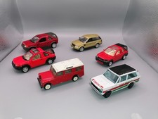 Collection diecast vehicles. for sale  UK