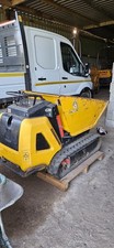 Htd5 jcb diesel for sale  BRISTOL