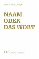 Naam der wort gebraucht kaufen  Stuttgart