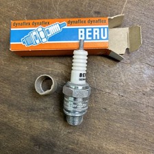 Nos beru zündkerze gebraucht kaufen  Groß-Umstadt