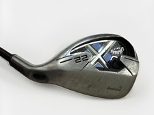 Callaway x22 lob for sale  PENCADER