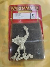 Warhammer fantasy strigoi usato  Sanremo