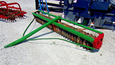 Used brillion ft. for sale  Munfordville