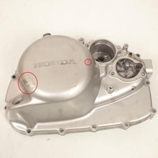 Carter embrayage origine d'occasion  Bourg-Argental
