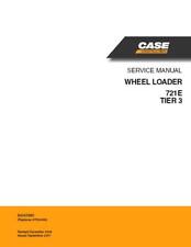 Case 721e tier for sale  Jersey City