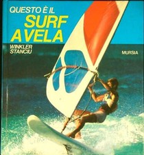 Questo surf vela usato  Italia