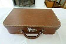 Malette valise couturiére d'occasion  Orange
