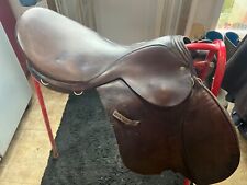 Barnsby saddle brown for sale  NEWARK