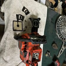 Craftsman 3.7 chainsaw for sale  Tyler